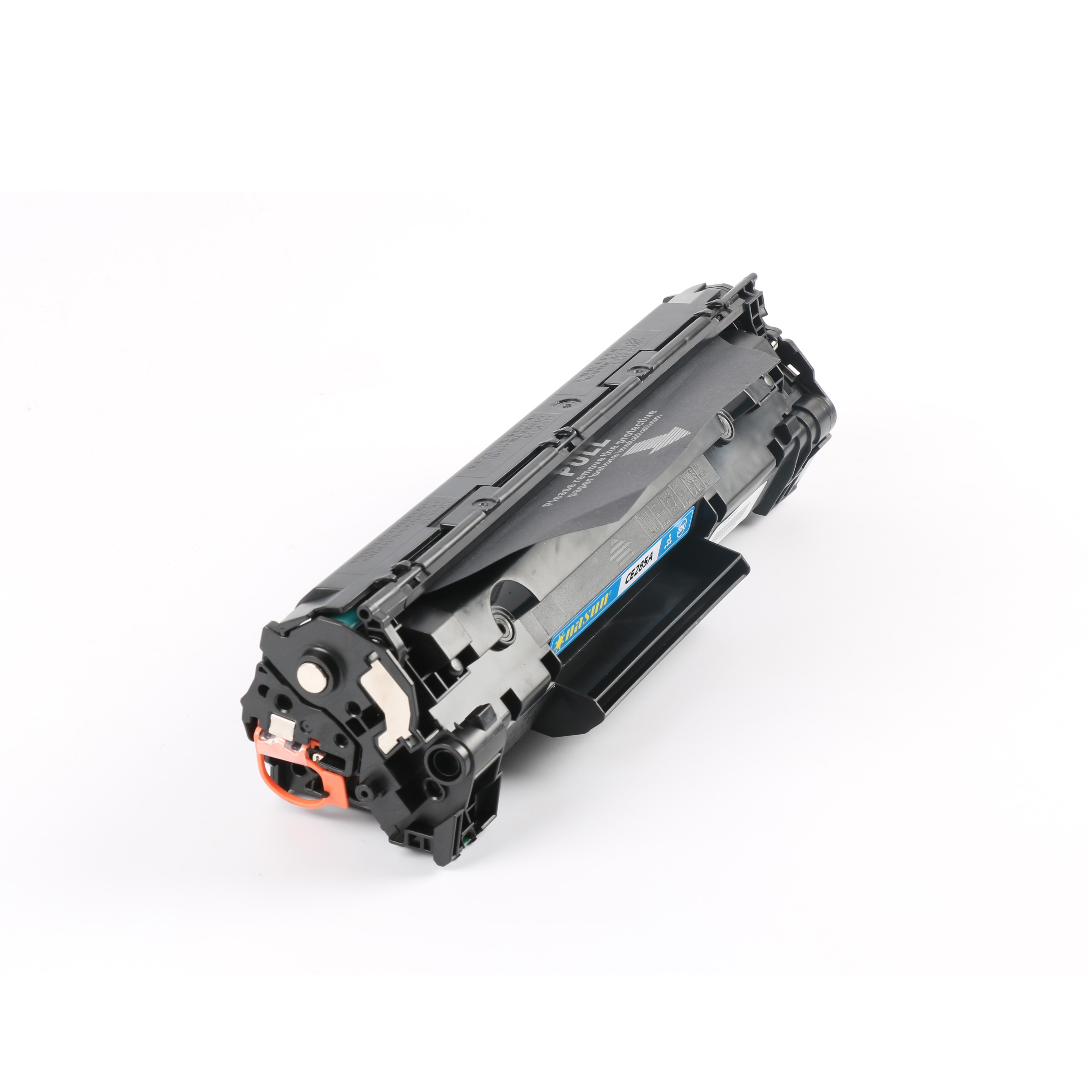 HỘP MỰC MÁY IN HP LASER (Toner Cartridge) NASUN Model 85A (CE285A)