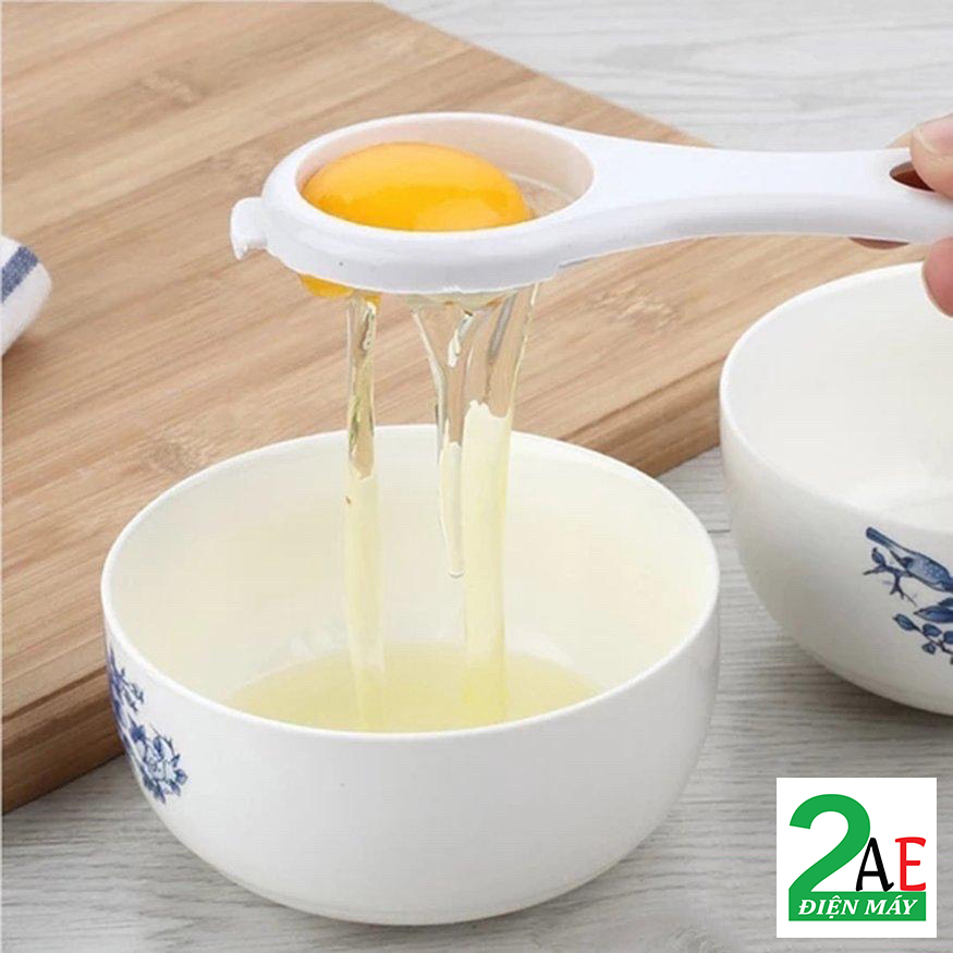 Dụng Cụ Tách Lòng Đỏ Trứng