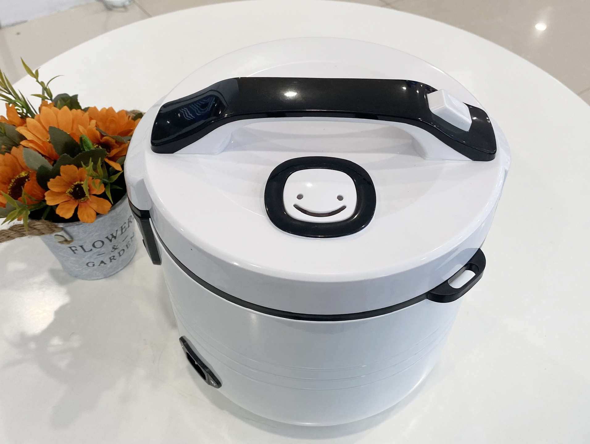 Nồi cơm điện cao cấp NASUN