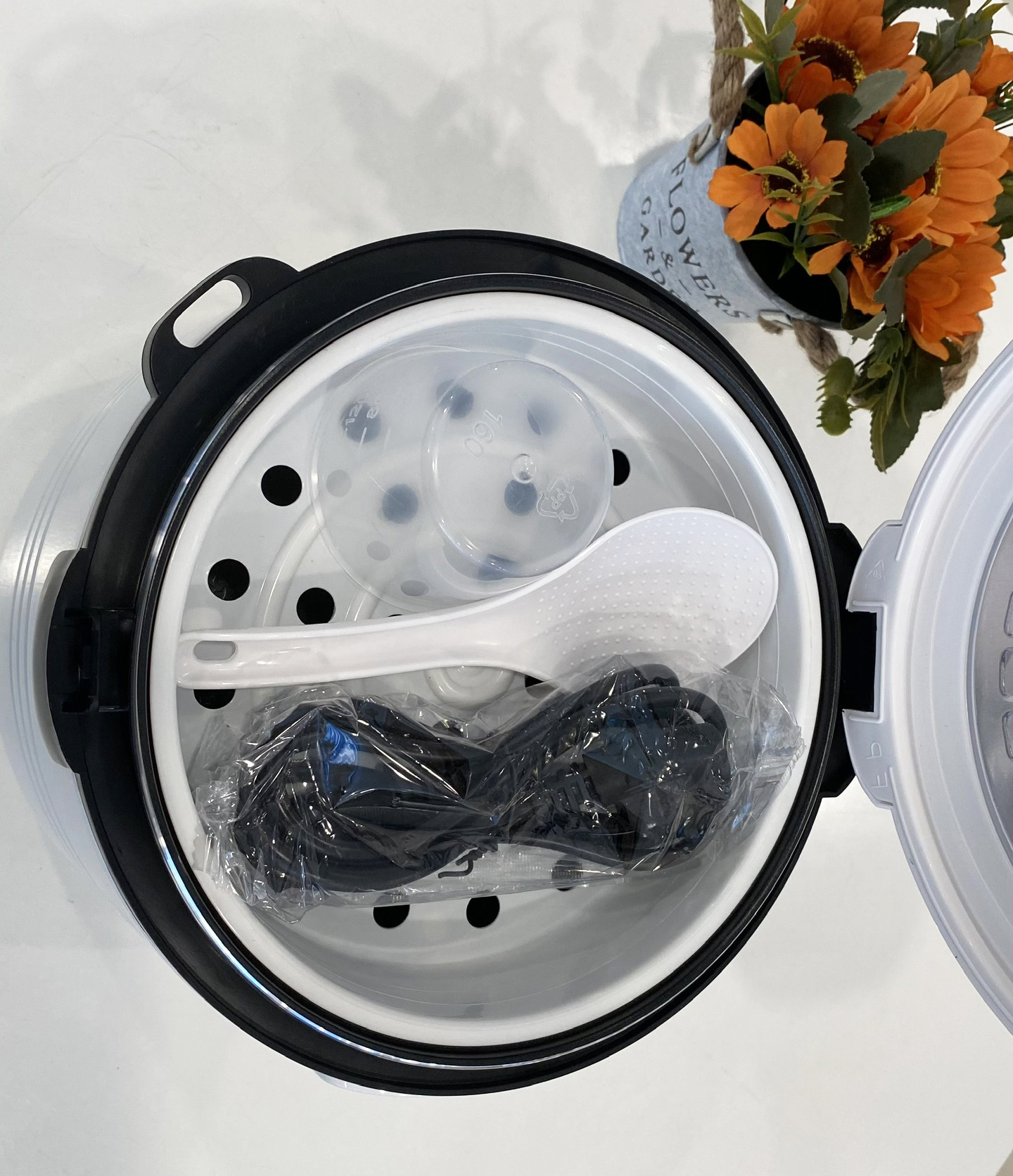 Nồi cơm điện cao cấp NASUN