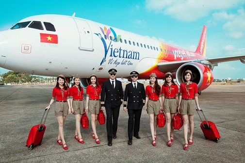 VIETJET AIR