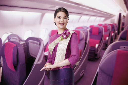 THAI AIRWAYS