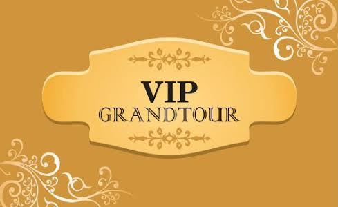 DU LỊCH LỄ QUỐC KHÁNH TẶNG THẺ VIP GRANDTOUR