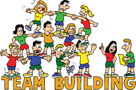 Teambuilding - cuộc chơi hữu ích cho cộng đồng