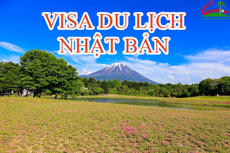 VISA DU LỊCH NHẬT BẢN