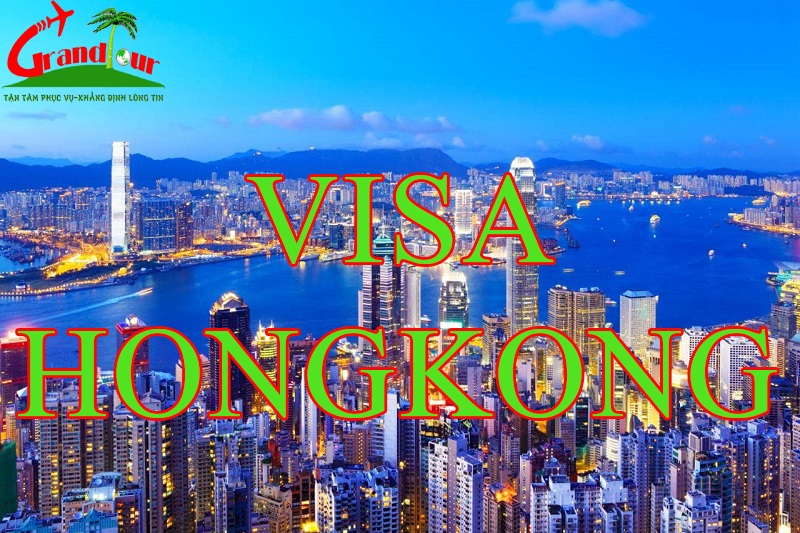 VISA DU LỊCH HONGKONG