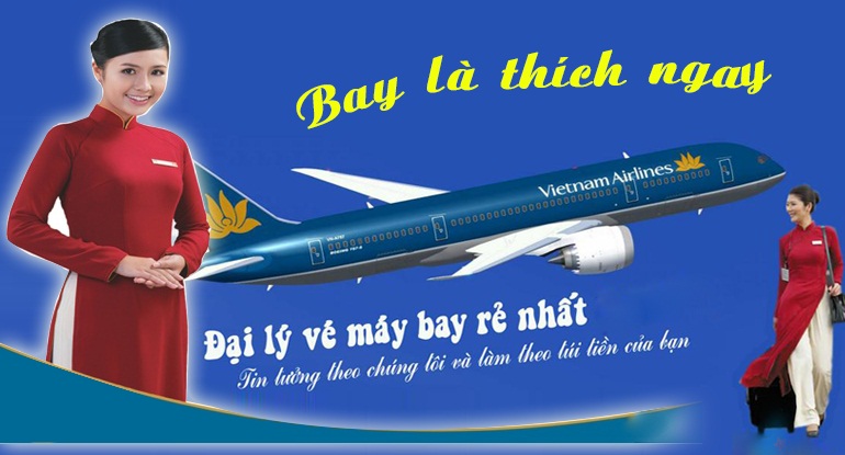 Vé máy bay giá rẻ và cách tính giá vé máy bay của các hãng nội địa