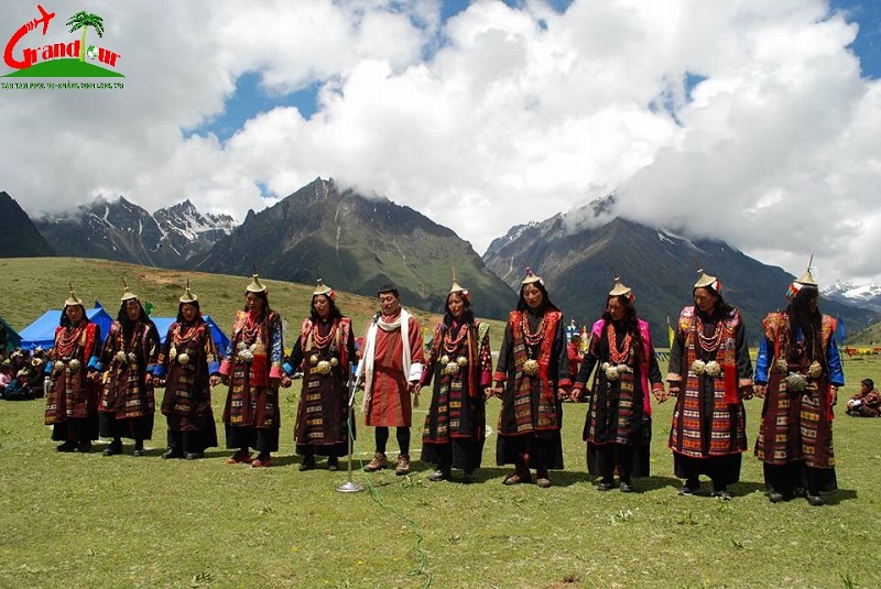 Bhutan - đất nước nên đến một lần trong đời.