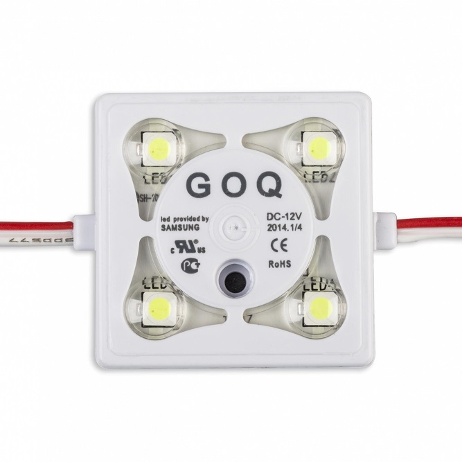LED GOQ