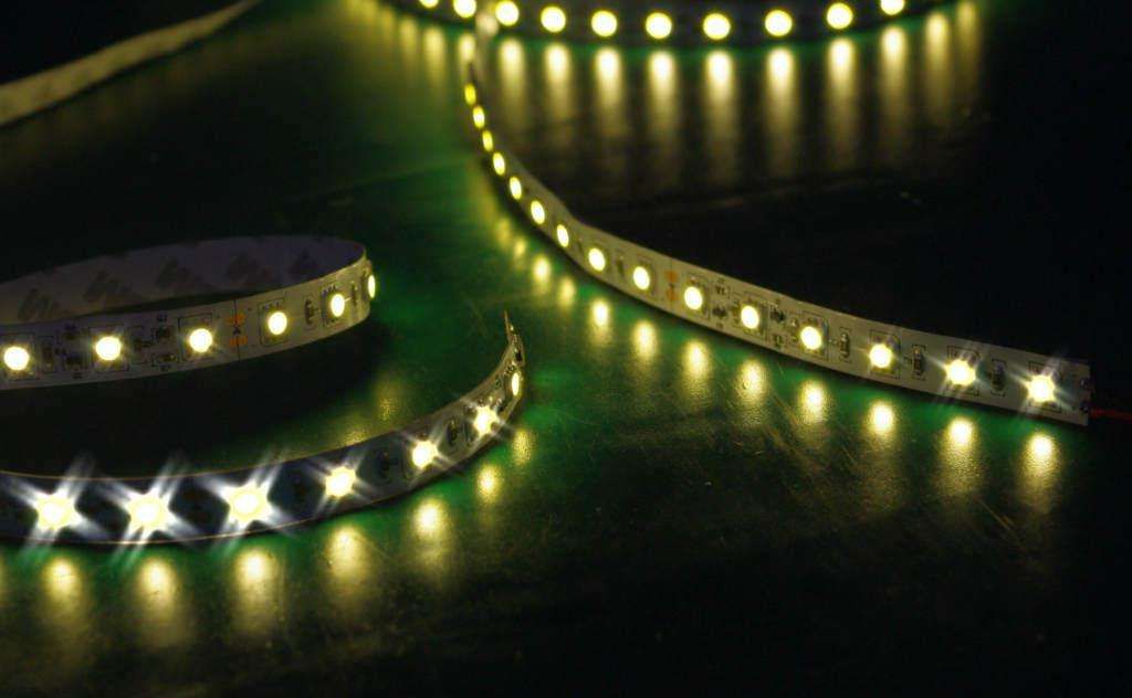 led dây 12v