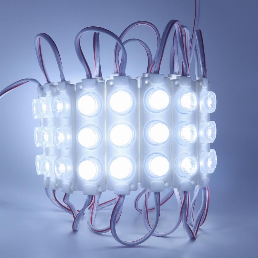 Tận dụng công nghệ module LED: Giải pháp sáng tạo cho ánh sáng hiệu quả