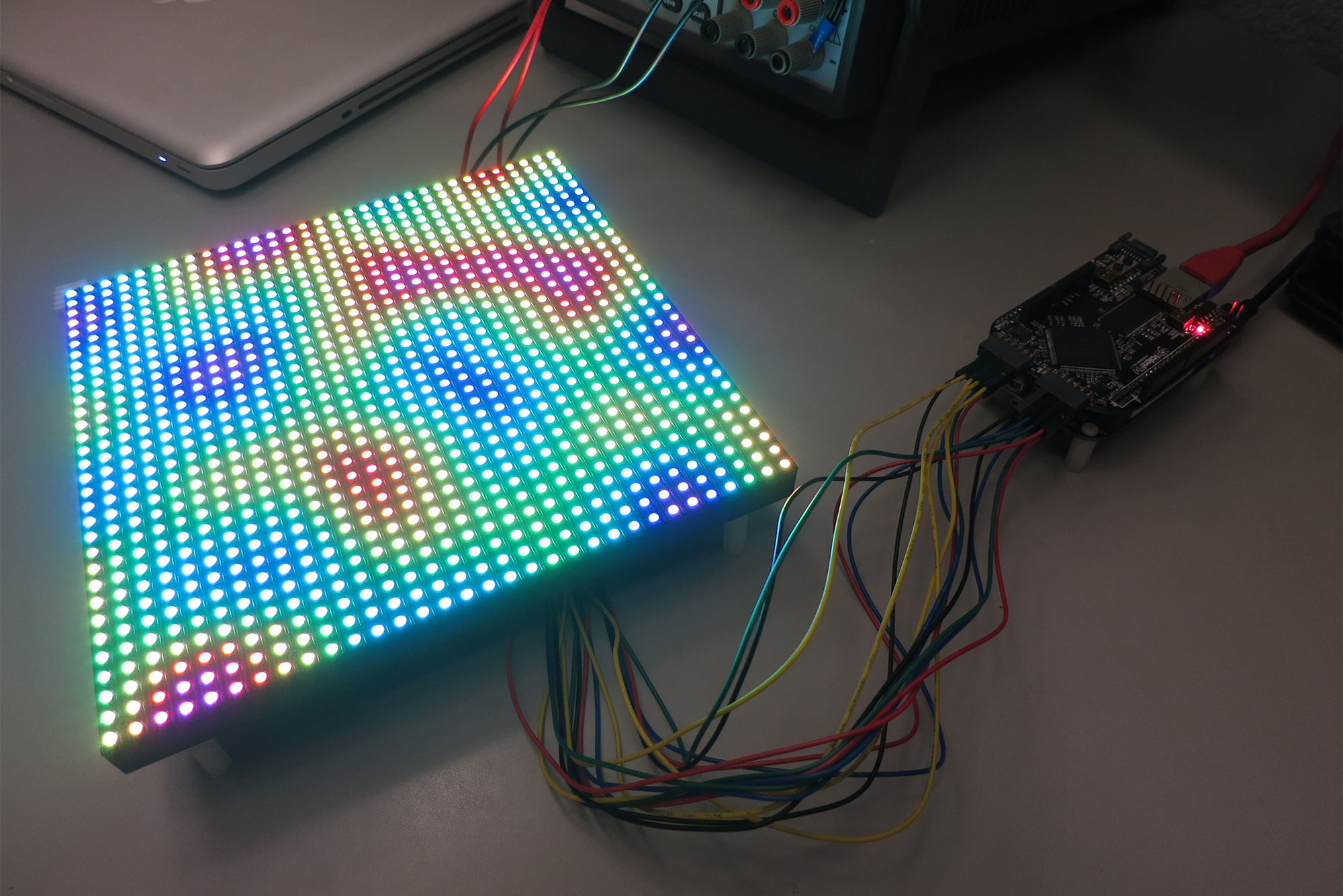 module led smd