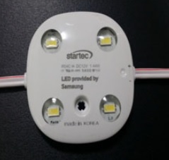 Module 4 LED Startec  R04CH