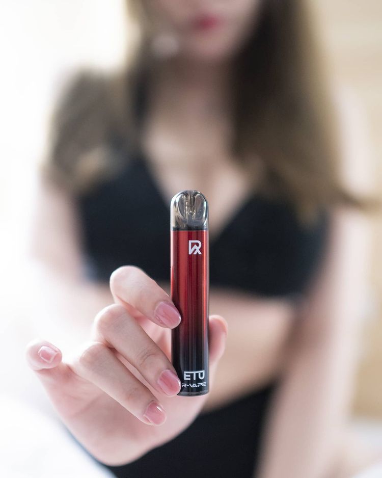 Sử Dụng Vape An Toàn Trong Thời Điểm Bùng Phát Dịch COVID-19
