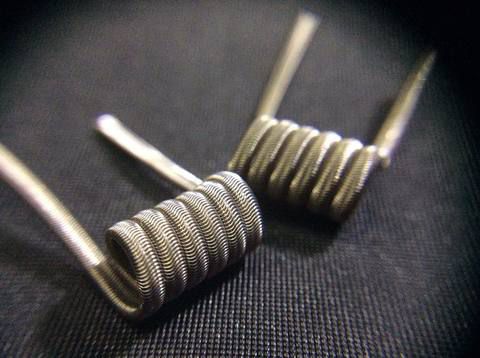 COIL CLAPTON, FUSED CLAPTON, COIL ALIEN VÀ NHỮNG LOẠI COIL KHÁC NHAU!!!
