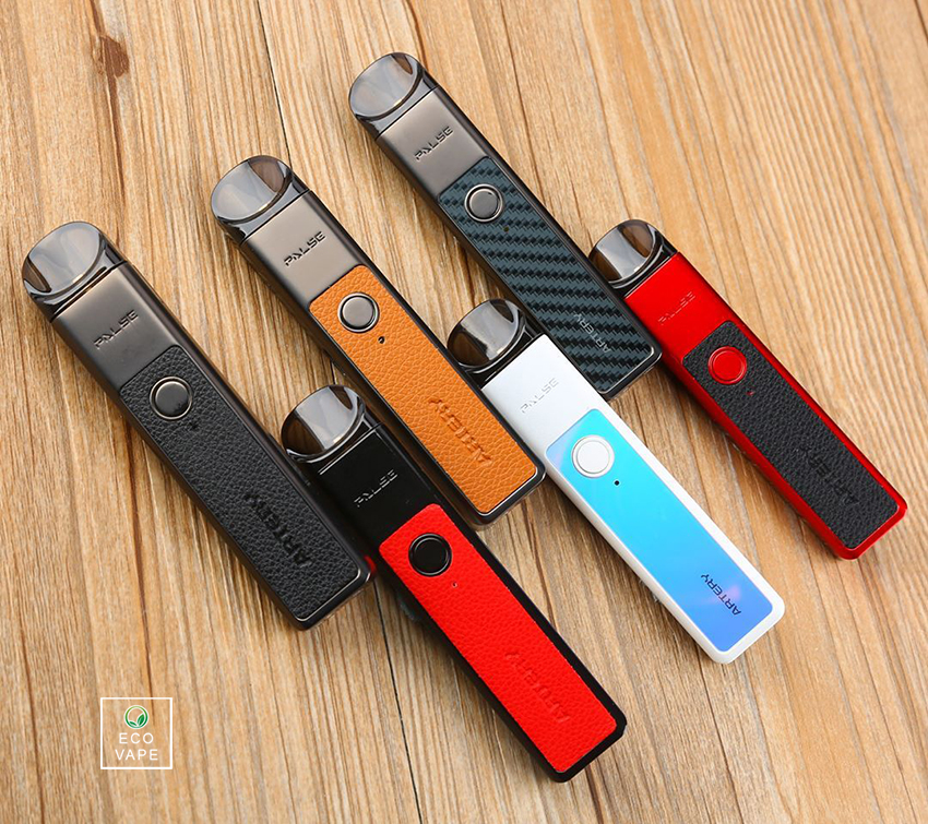 Những chiếc Pod System chơi nicotine cai thuốc lá tốt nhất ? (Tiêu chí lựa  chọn)