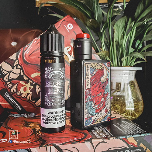 Vape Lỗi Check Atomizer, Check Batterry, Low Res