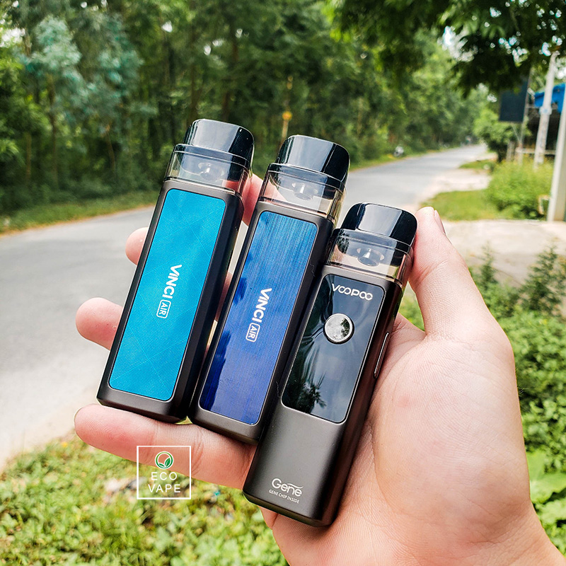 Combo vape chỉ 300 - 400k, rẻ vậy liệu có an toàn ?
