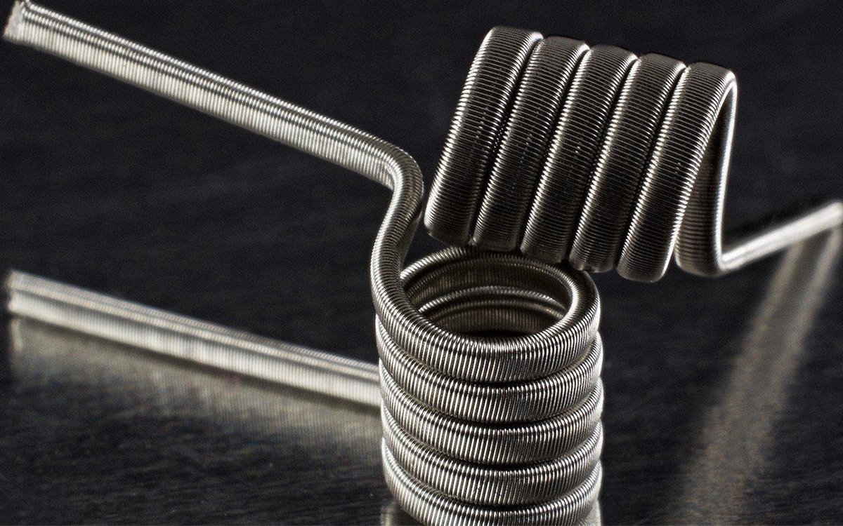 Coil Vape, chơi thế nào cho đúng?