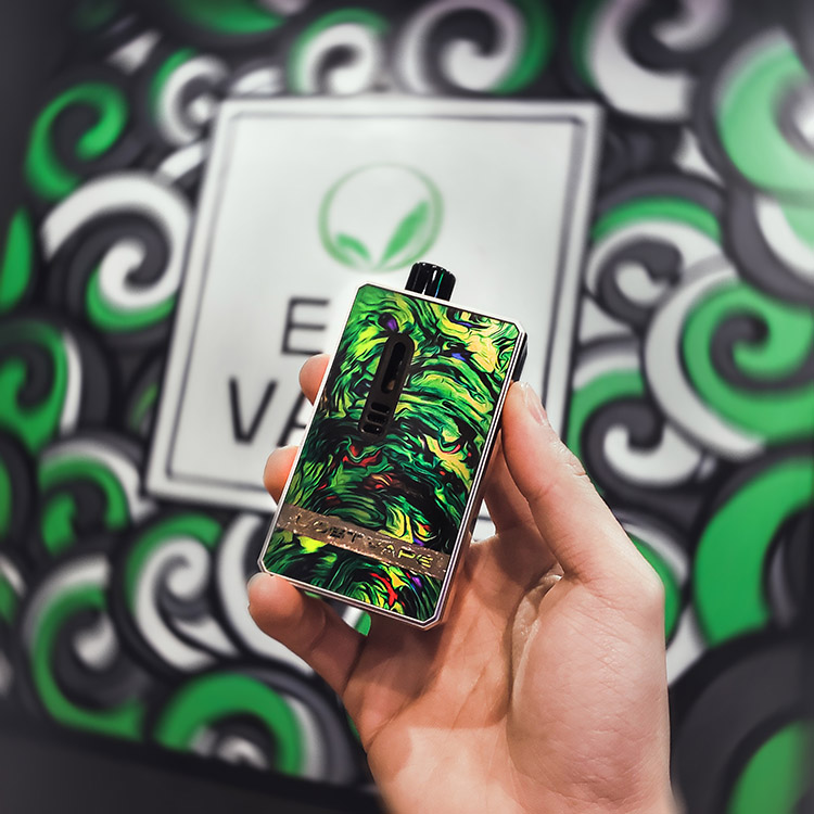 Máy Vape,Pod tốt nhất 2020
