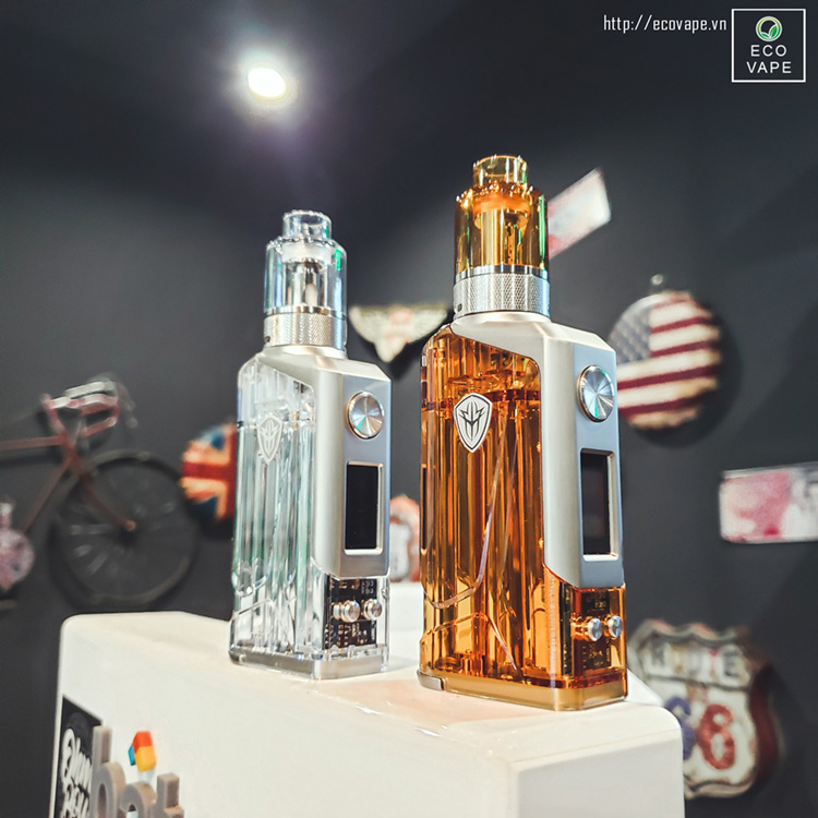 TẠI SAO VAPE CỦA BẠN CÓ CÓ MÙI KHÉT? CÁCH ĐỂ KHÔNG CÒN KHÉT NỮA?
