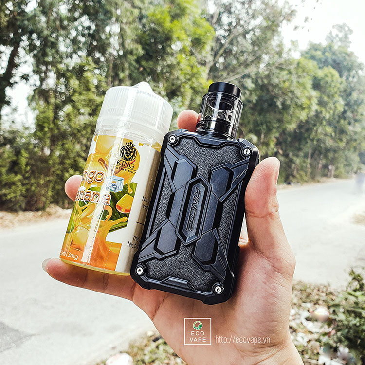 Những điều cần biết để có một combo Vape chơi khói tốt nhất