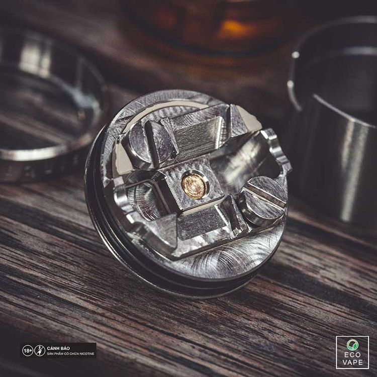 ATOMIZER LÀ GÌ?