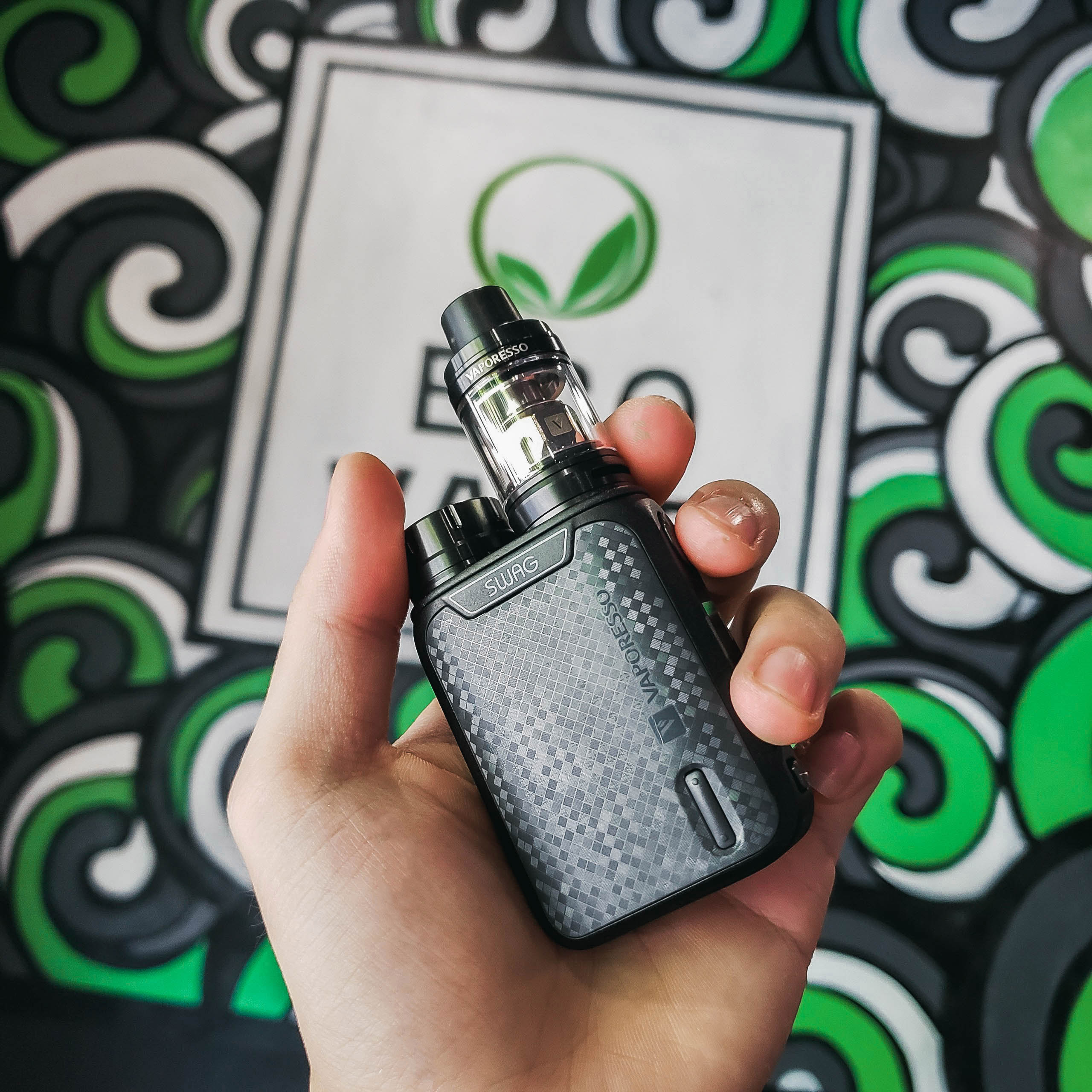 Những lựa chọn để có thể chơi vị tốt nhất (Pod, Vape kit hay những combo đắt đỏ)