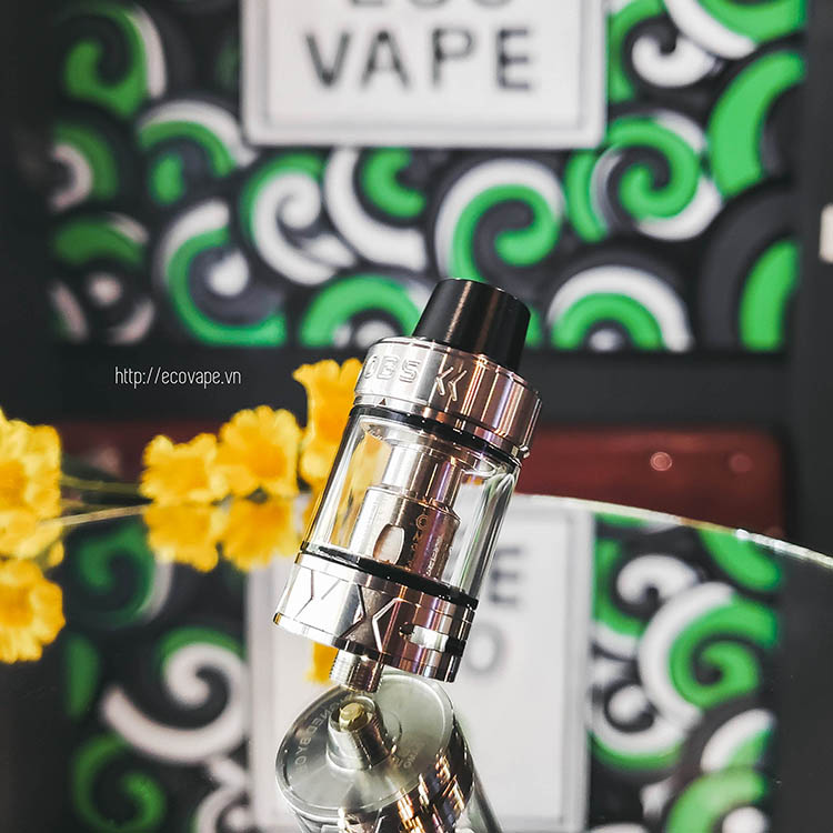 SUB OHM LÀ GÌ? LÀM THẾ NÀO ĐỂ VAPE ĐƯỢC LƯỢNG HƠI KHÓI KHỔNG LỒ????