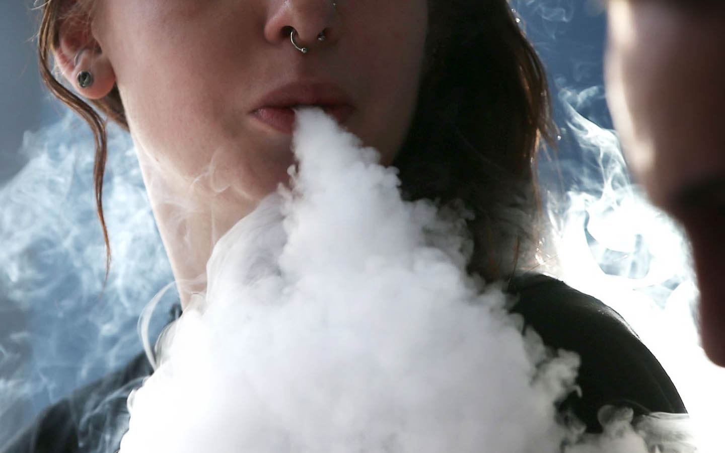 3 Lời nói dối lớn nhất về vape