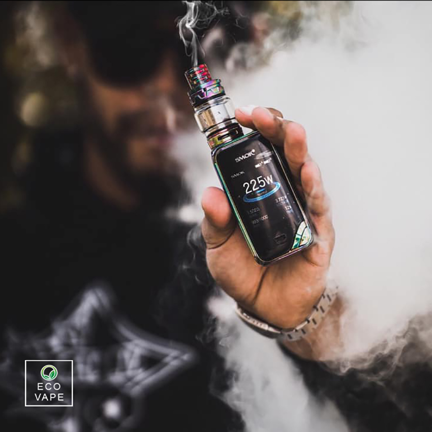 Cơ Thể Bạn Hấp Thụ Nicotine Như Thế Nào?