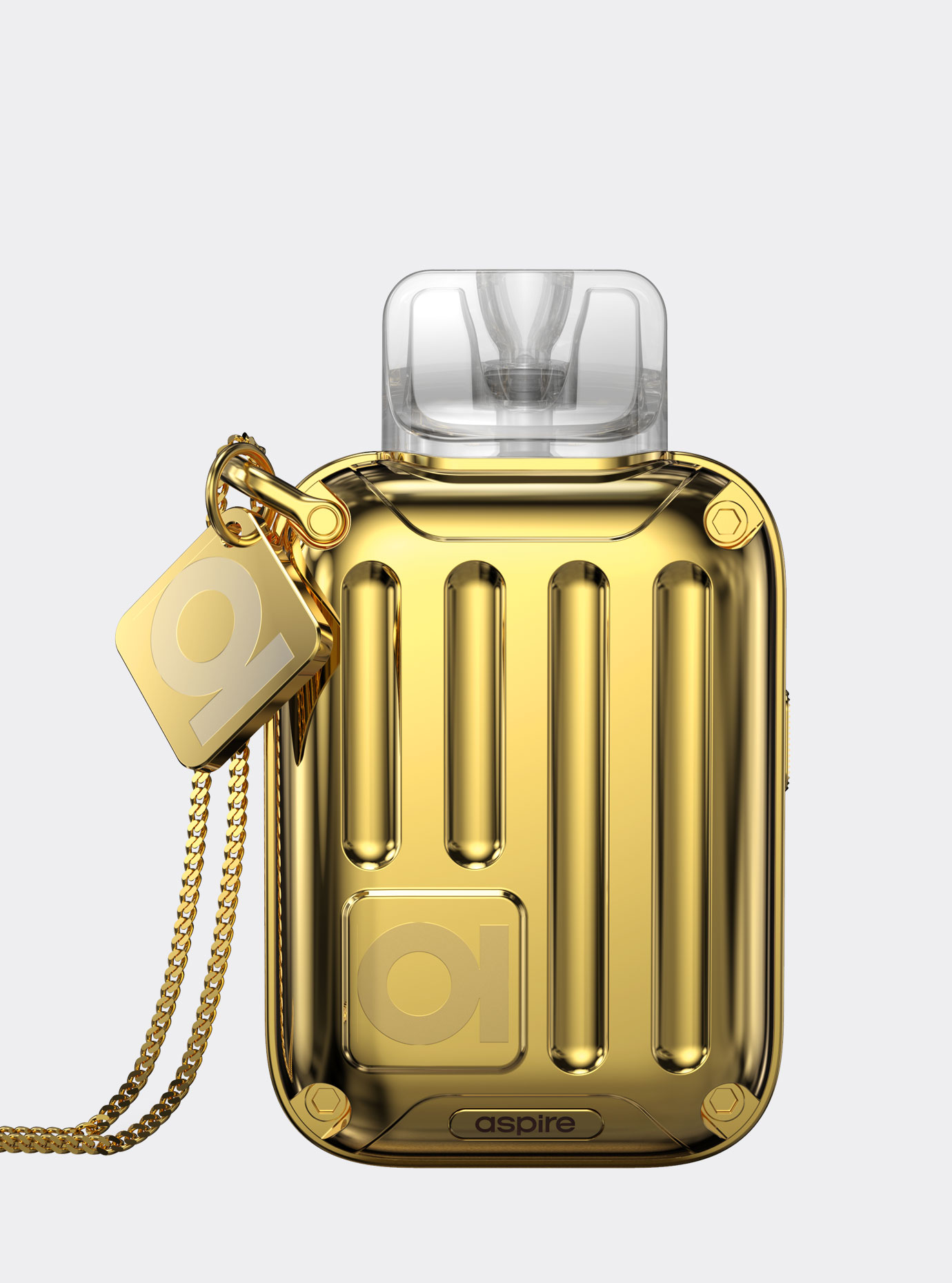 Riil X BY ASPIRE Riil X By Aspire