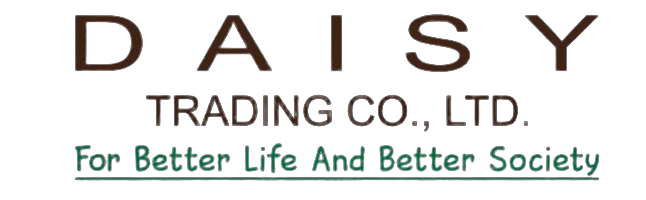 logo Daisytrading