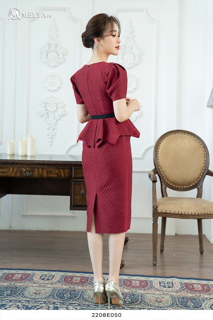 Chanel dress - 2208E050 | MELYA FASHION Chanel dress - 2208E050 | MELYA FASHION