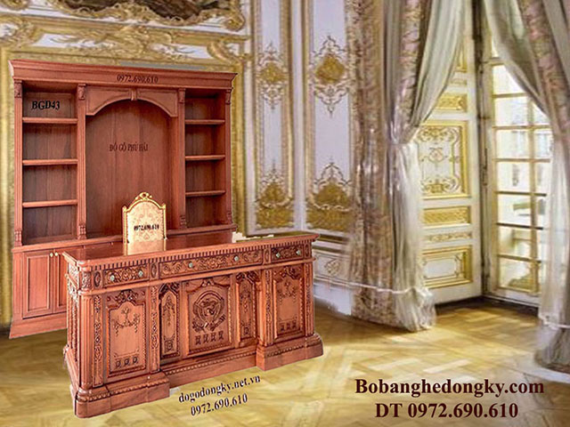 Ban ghe lam viec