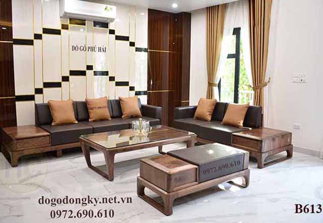 Ban ghe sofa gia re