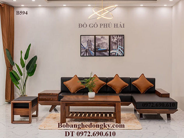 bàn ghế sofa giá rẻ