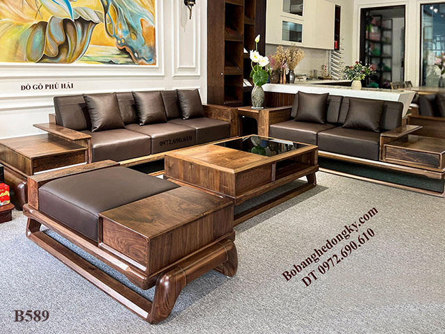 ban ghe sofa go oc cho