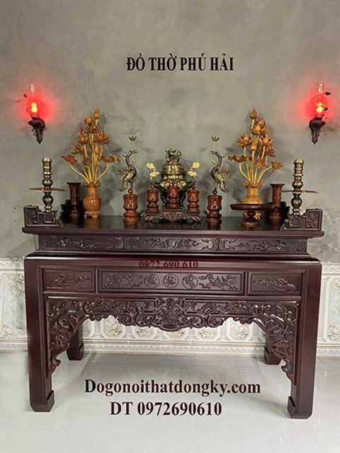 Ban tho gia tien