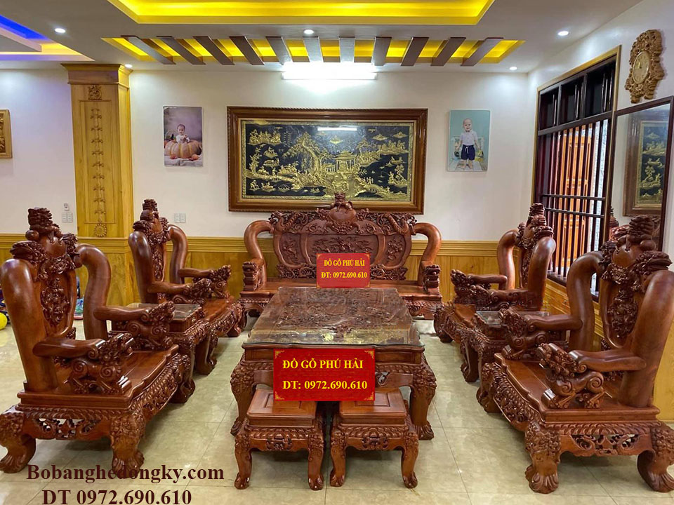 bo ban ghe dong ky dep