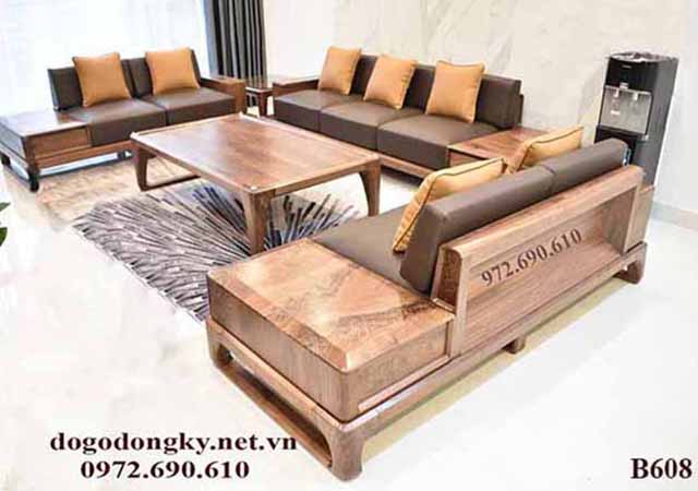 Bo ban ghe sofa gia re