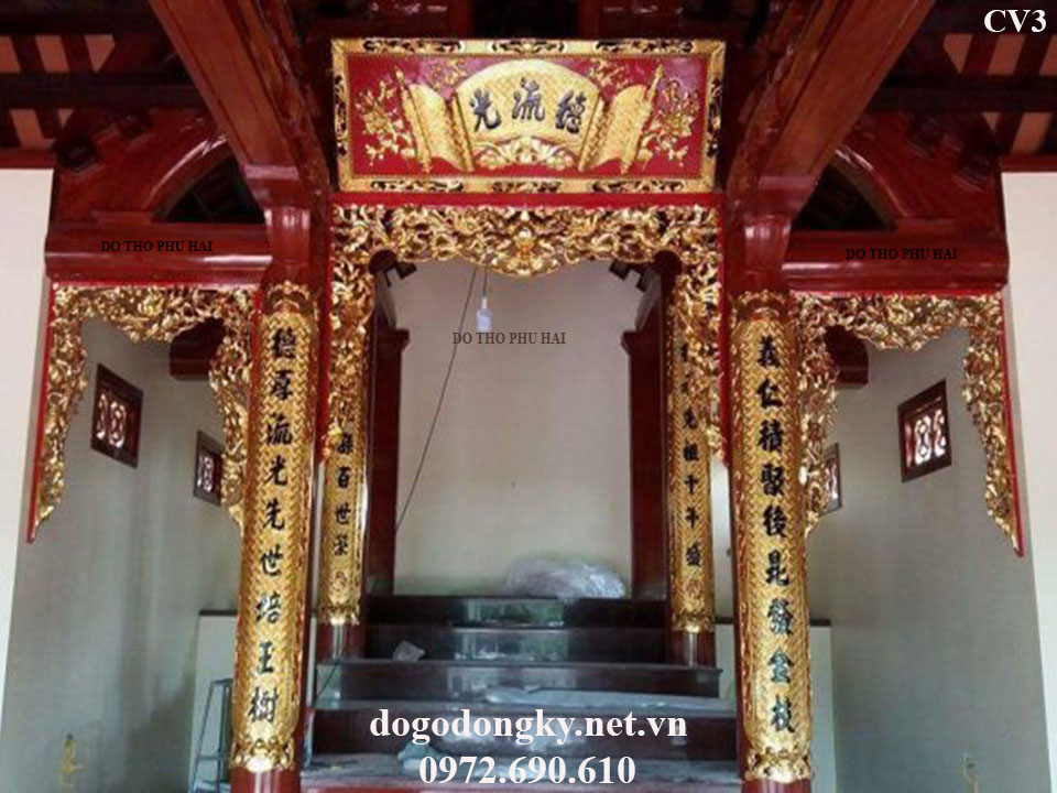 cua vong tho gia tien