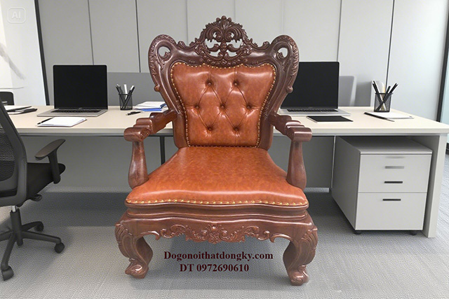 Ghế làm việc