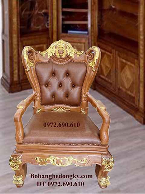 Ghế lãnh đạo