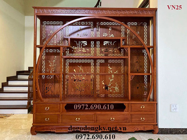 Tủ trưng bày đồ