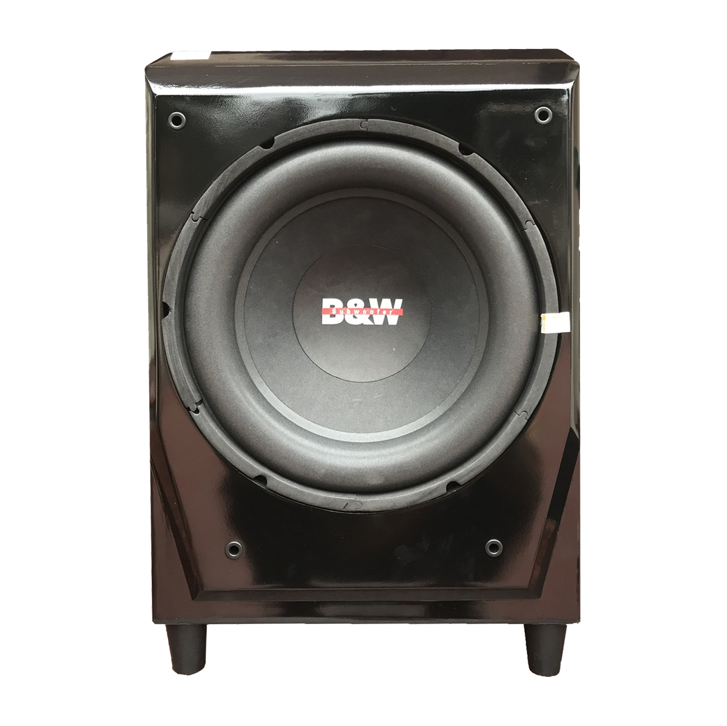 Loa Sub Điện B&W 604 SO (Bass 30) amthanhchat