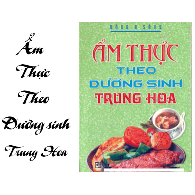 Mua sách nấu ăn món Trung
