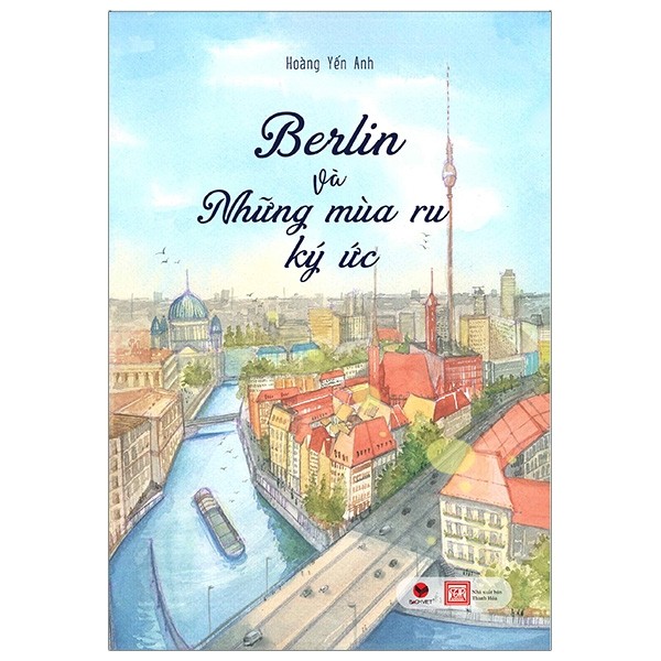 Berlin Và Những Mùa Ru Ký Ức
