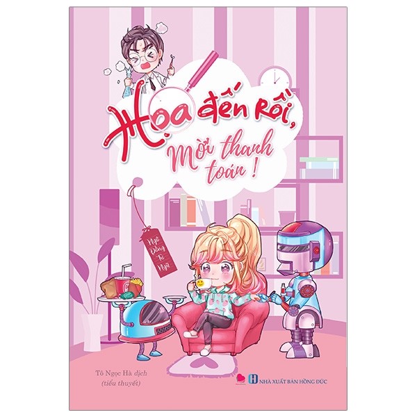 Họa Đến Rồi Mời Thanh Toán