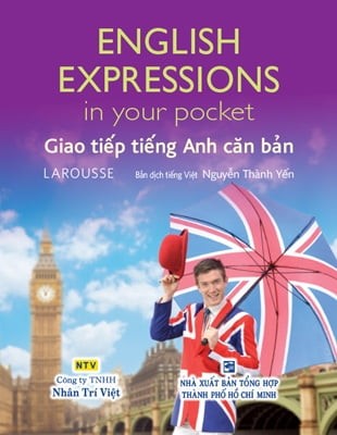 Giao Tiếp Tiếng Anh Căn Bản